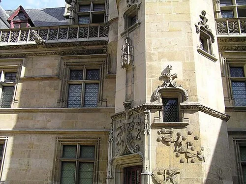 Musée de Cluny