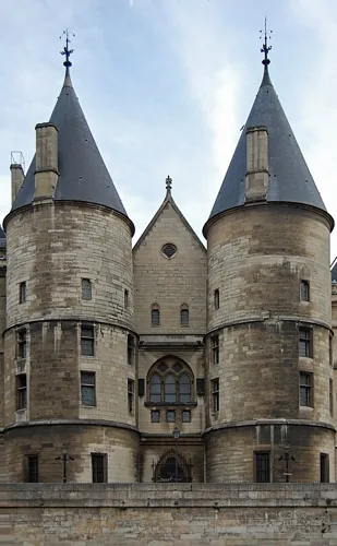 Conciergerie