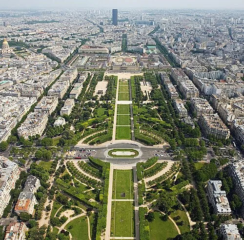 Tour Montparnasse