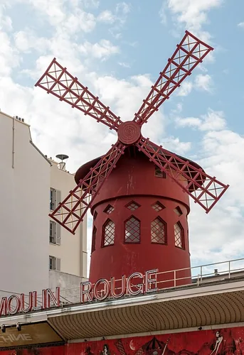 Moulin-Rouge