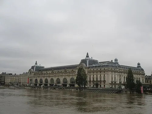 Musée d'Orsay
