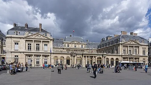 Palais-Royal