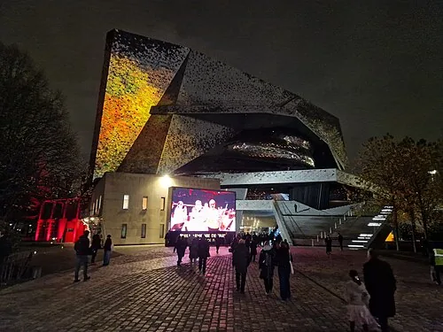 Philharmonie de Paris
