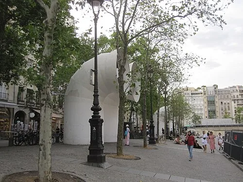 Centre Pompidou